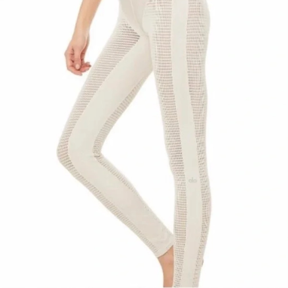 ALO Energize Leggings ALO Yoga Leggings Women’s